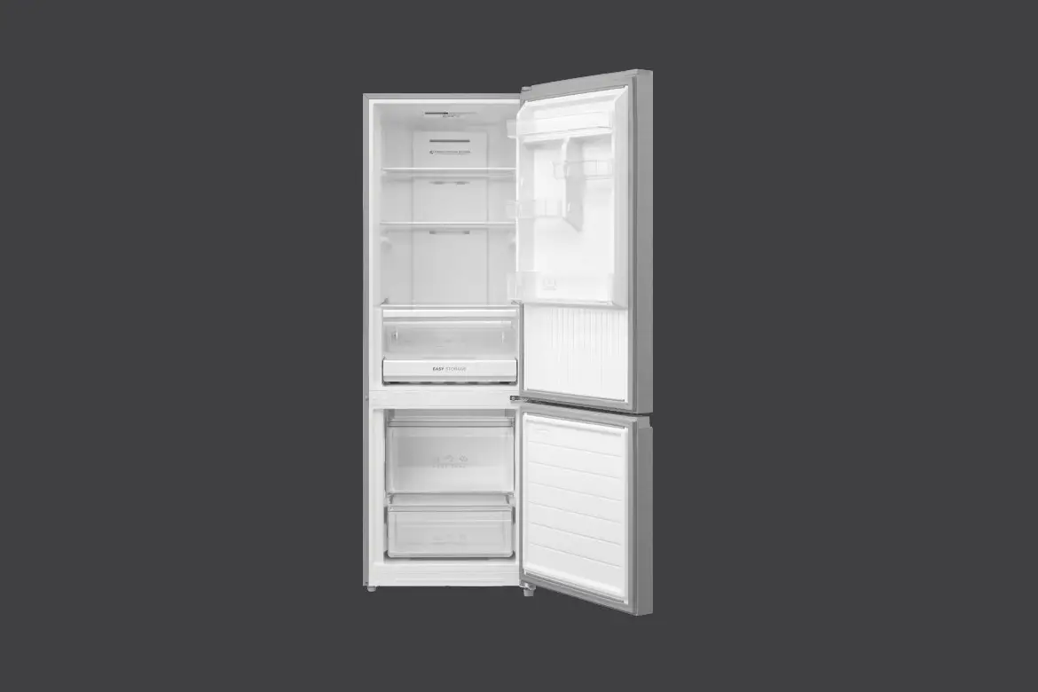 Solt Ggsbm325x 325l Bottom Mount Fridge User Guide