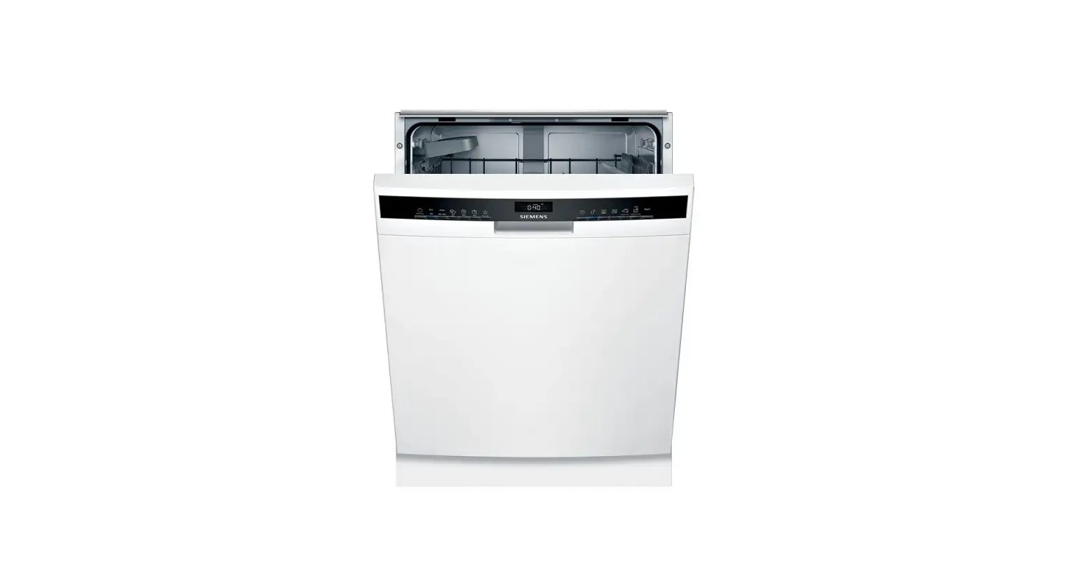 Siemens Sn43hw32us Dishwasher User Guide