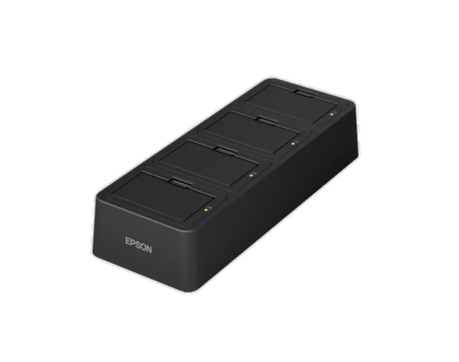 Epson Ot-sb20ii Battery Charger User Manual