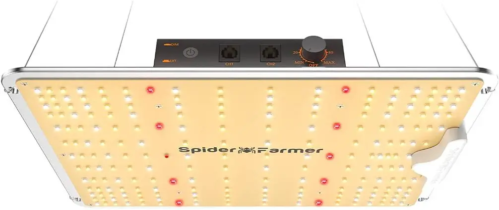 Spider-Farmer-SF1000-LED-Grow-Light-product