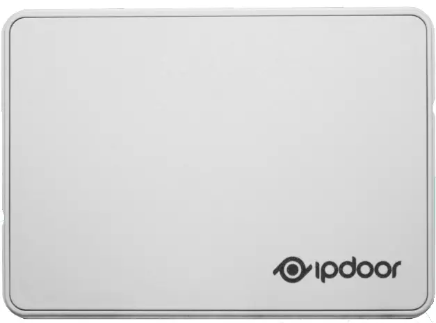 ipdoor ICRC001 Ethernet Controller