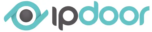 ipdoor - logo