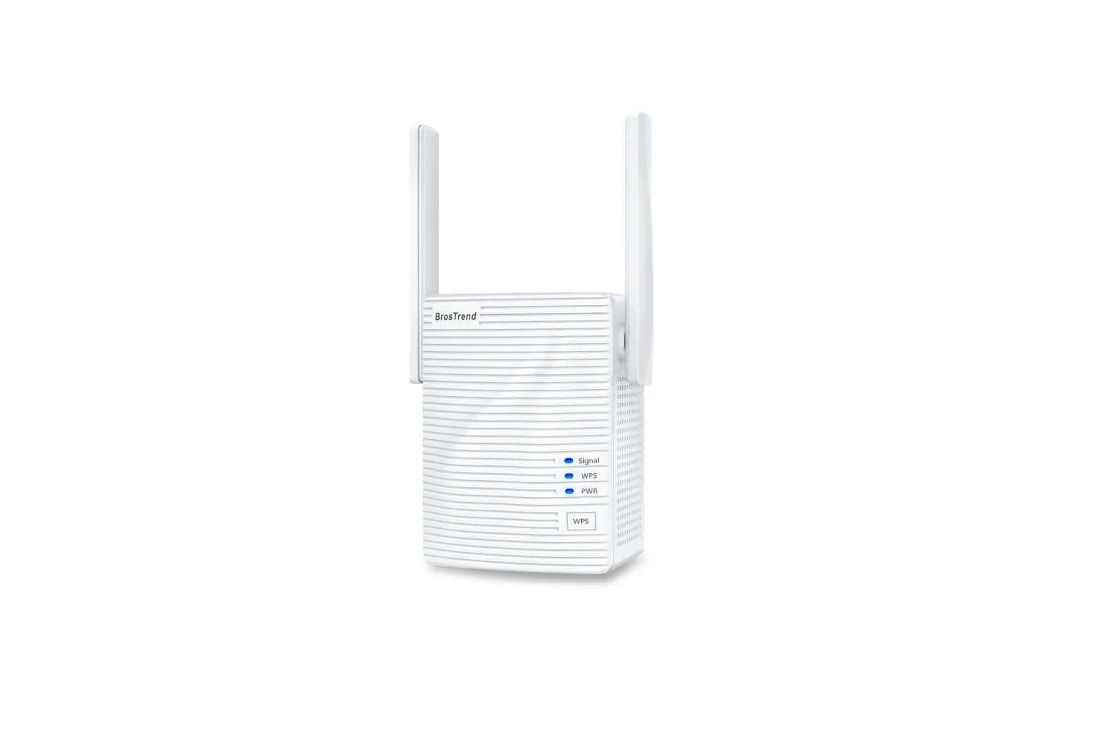 Brostrend 62451 Ac1200mbps Dual Band Wifi Extender Installation Guide