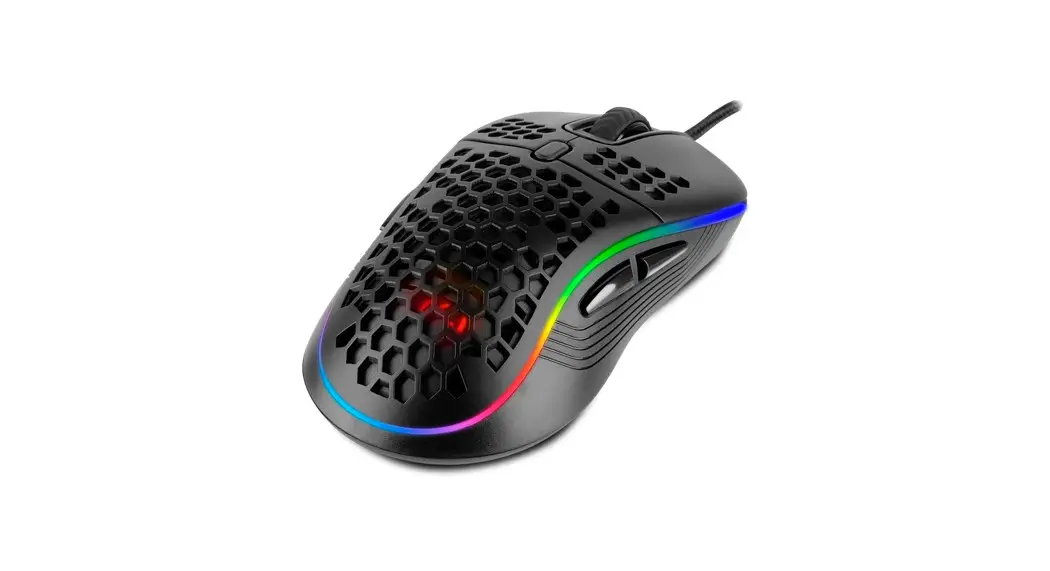 Sven Rx-g860 Gaming Mouse User Manual