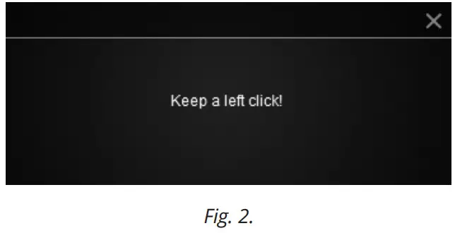 SVEN RX-G860 Gaming Mouse - Fig. 2