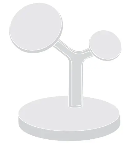 Baseus 3 In 1 Quick Magnetic Wireless Charger