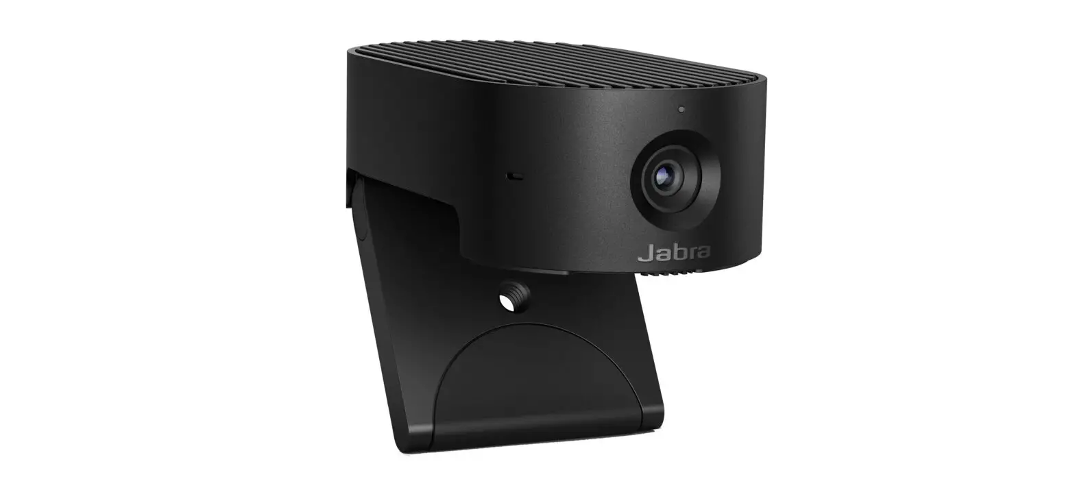 Jabra Panacast 20 Video Conferencing Camera User Manual