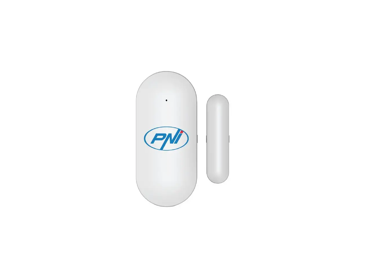 Pni Safehouse Hs002 Door-window Wireless Sensor User Manual