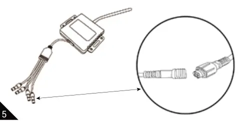 MICTUNING-8542101664-LED-Rock-Light-with-Bluetooth-Controller-fig-4