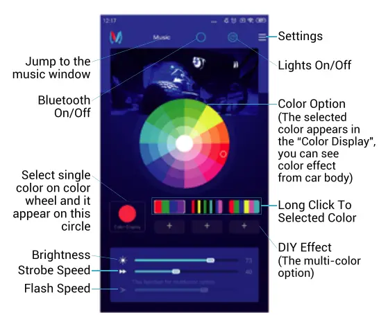 MICTUNING-8542101664-LED-Rock-Light-with-Bluetooth-Controller-fig-5