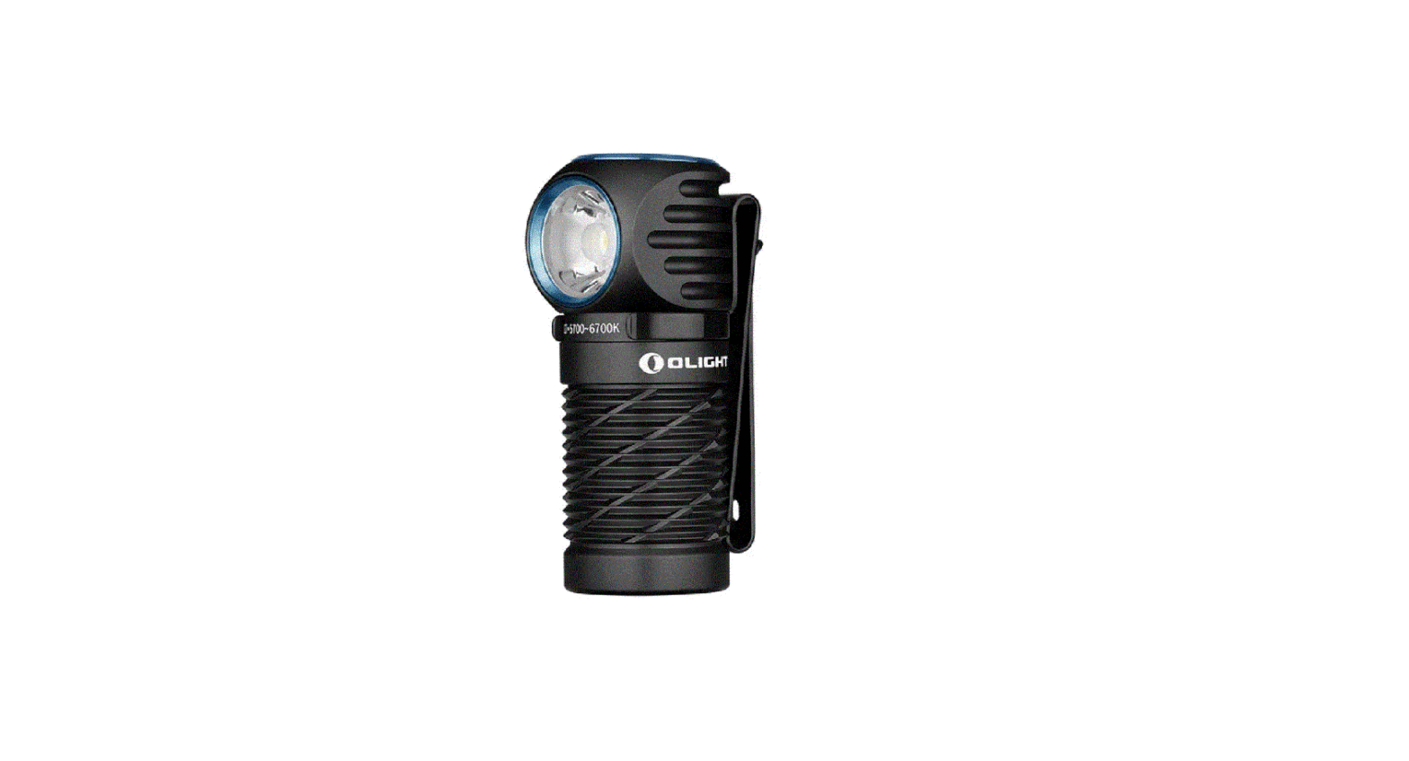Olight Perun 2 Mini Headlamp User Manual