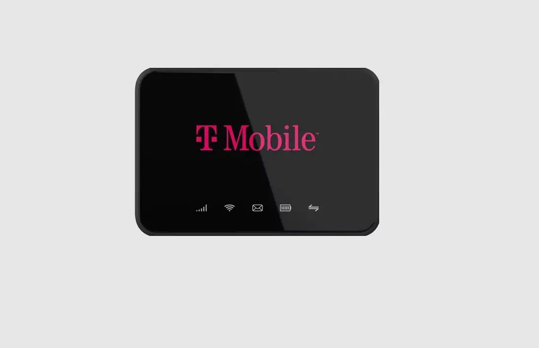 Mobile Beacon Franklin T10 Mobile Hotspot User Guide