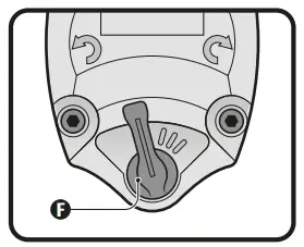 TRUPER TPN-776X-2 Air Impact Wrench fig 6