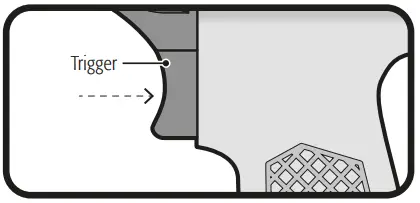 TRUPER TPN-776X-2 Air Impact Wrench fig 7