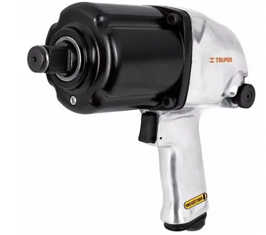 TRUPER TPN-776X-2 Air Impact Wrench product