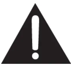 Warning Icon
