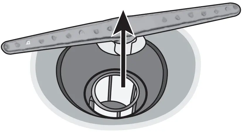 Cleaning the filters