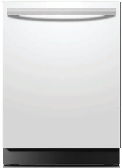 INSIGNIA NS-DWH1SS9 Top Control Dishwasher