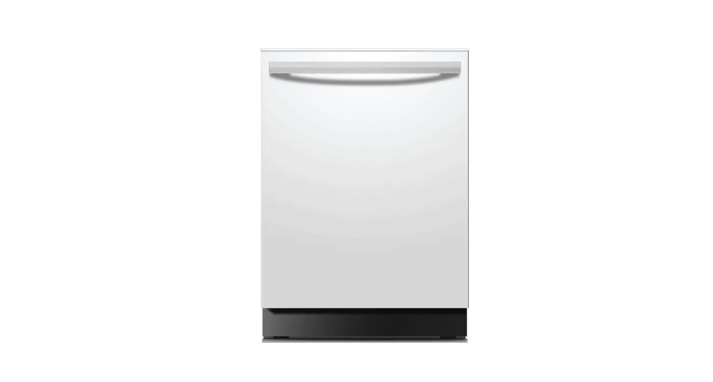 Insignia Ns-dwh1ss9 Top Control Dishwasher User Guide