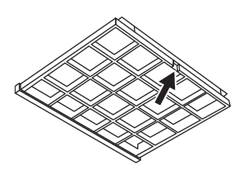 AEG DGE Series Cooker Hood 7