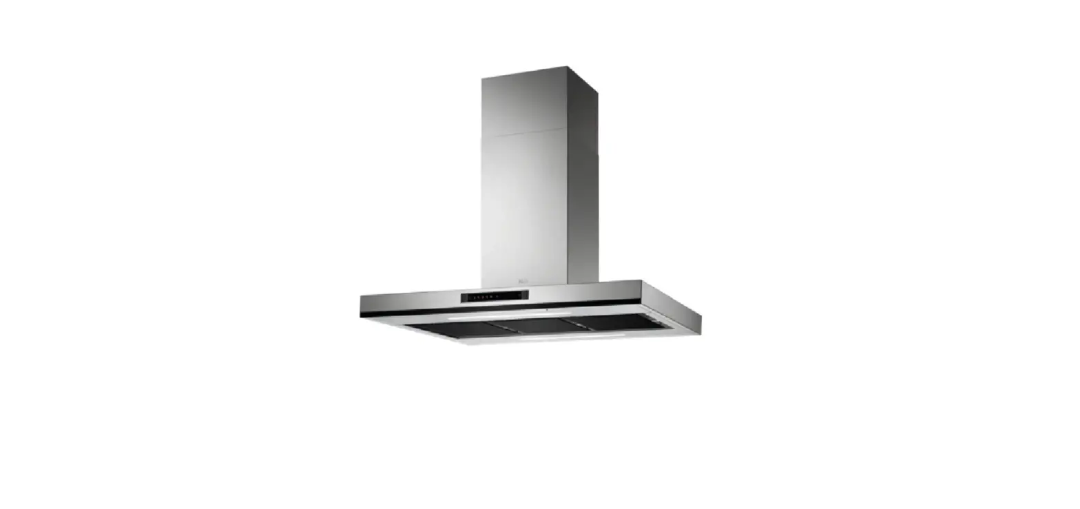 Aeg Dge Series Cooker Hood User Manual