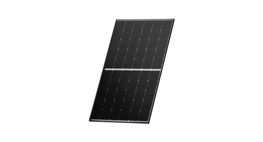 Meyer Burger Mb-385-hjt120-bw-t4 380w Solar Panel Instruction Manual