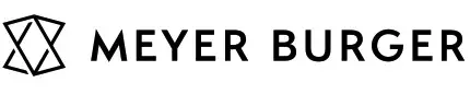 MEYER BURGER logo