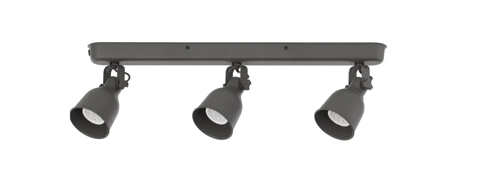 Ikea Hektar Ceiling Track Spotlight Instruction Manual Ikea Hektar Ceiling Track Spotlight Instruction Manual
