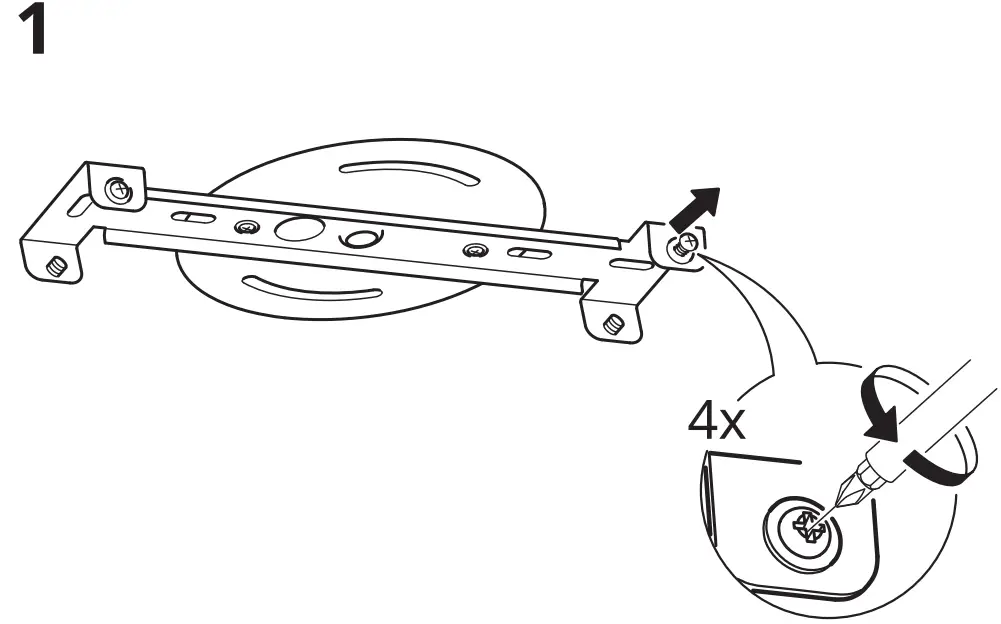 Installation Instruction