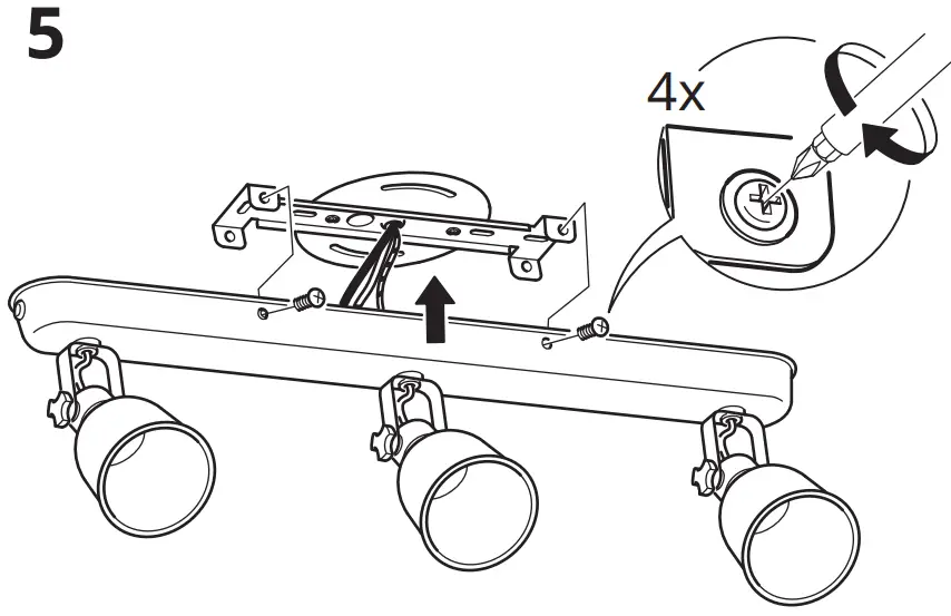 Installation Instruction