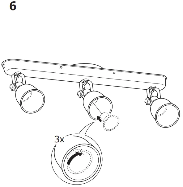 Installation Instruction