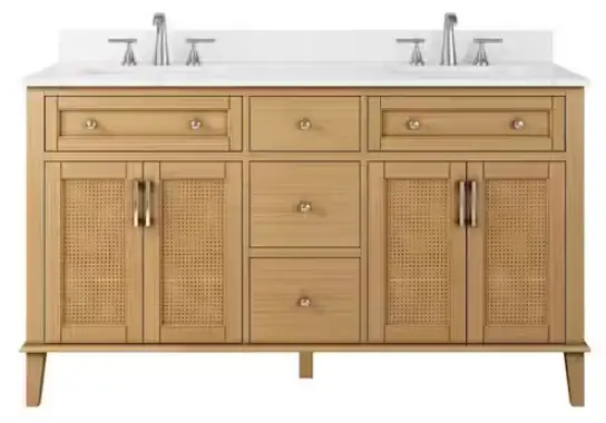 HOME-DECORATORS-COLLECTION-TJ-0237V6022BE-60-Inch-Double-Basin-Vanity-product