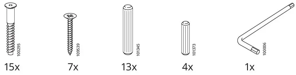 IKEA-502.907.85-FLISAT-Dollhouse-Wall-Shelf-1