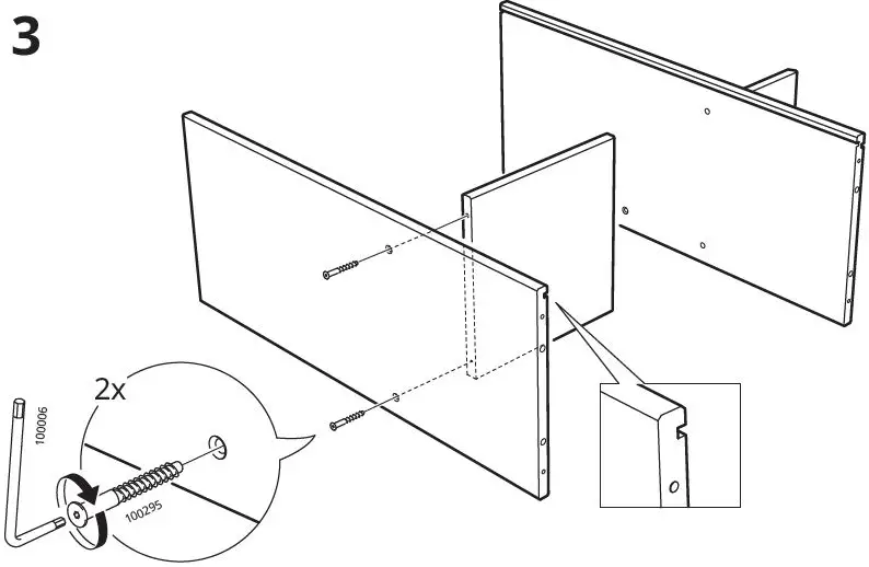IKEA-502.907.85-FLISAT-Dollhouse-Wall-Shelf-4