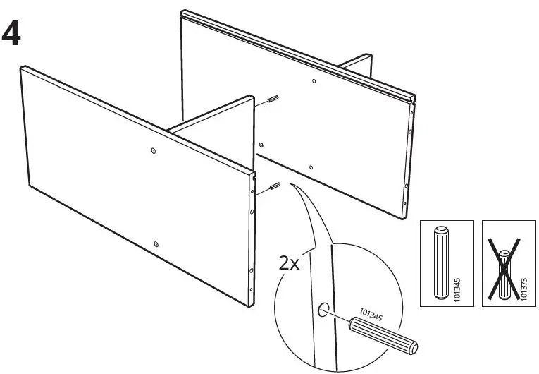 IKEA-502.907.85-FLISAT-Dollhouse-Wall-Shelf-5
