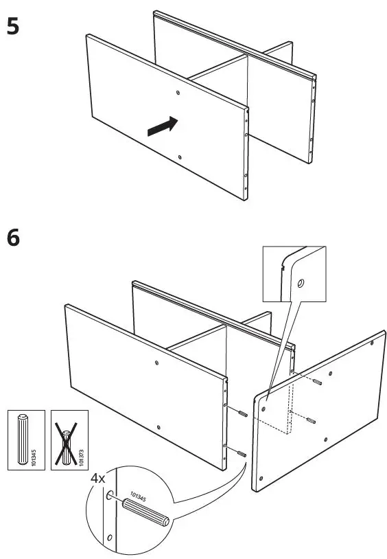 IKEA-502.907.85-FLISAT-Dollhouse-Wall-Shelf-6