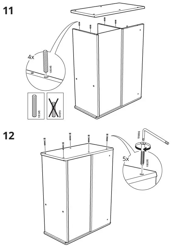 IKEA-502.907.85-FLISAT-Dollhouse-Wall-Shelf-9