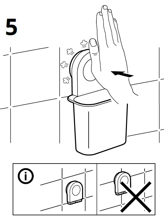 IKEA-305.329.50-RÅNEN-Shower-Soap-Basket-fig-6