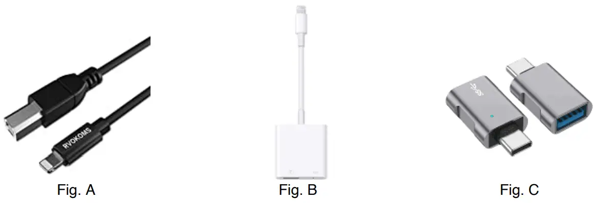 Connecting To The Link Controller