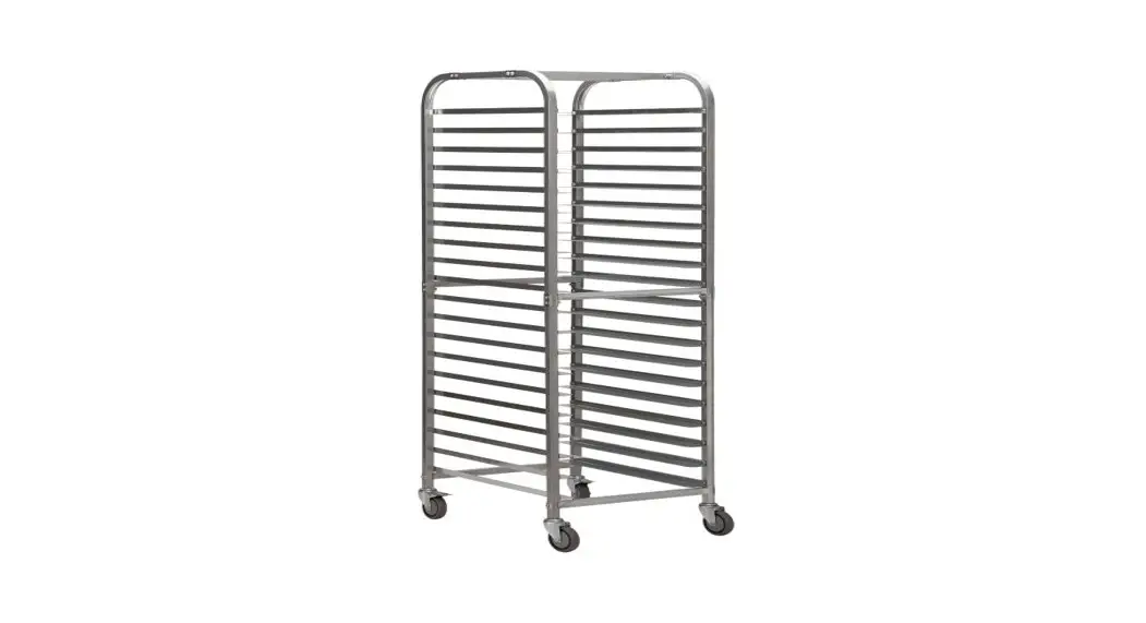 Jaxpety Sy18f0285 Commercial Grade 20 Tier Bun Pan Bakery Rack User Manual Jaxpety Sy18f0285 Commercial Grade 20 Tier Bun Pan Bakery Rack User Manual