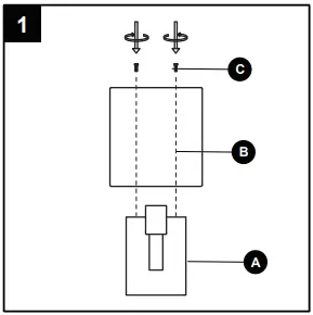 TRUE-FINE-TD10041W-Celina-7-in.-1-Light-Black-Wall-Sconce-Light-FIG-3