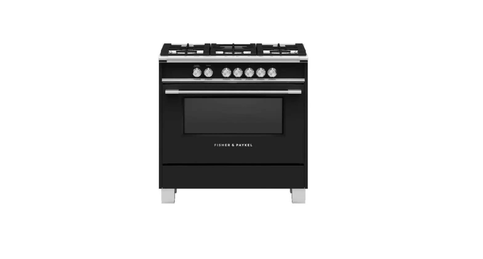 Fisher Paykel Or36scg4b1 Classic Series 36 Inch Black Gas Range User Guide Fisher Paykel Or36scg4b1 Classic Series 36 Inch Black Gas Range User Guide