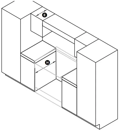 CLEARANCE DIMENSIONS