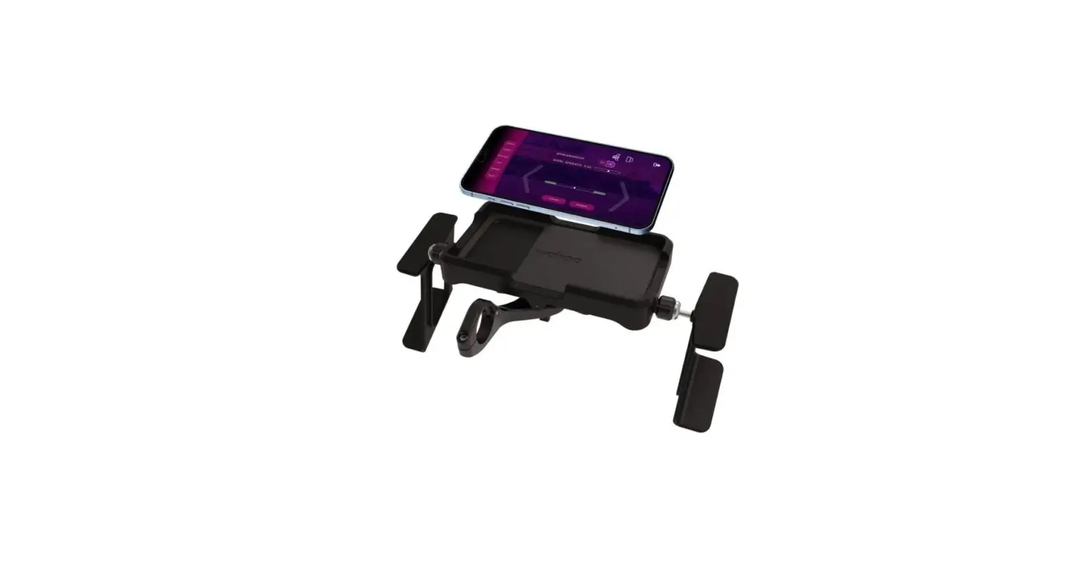 Wahoo Kickr Steer Steering System User Guide