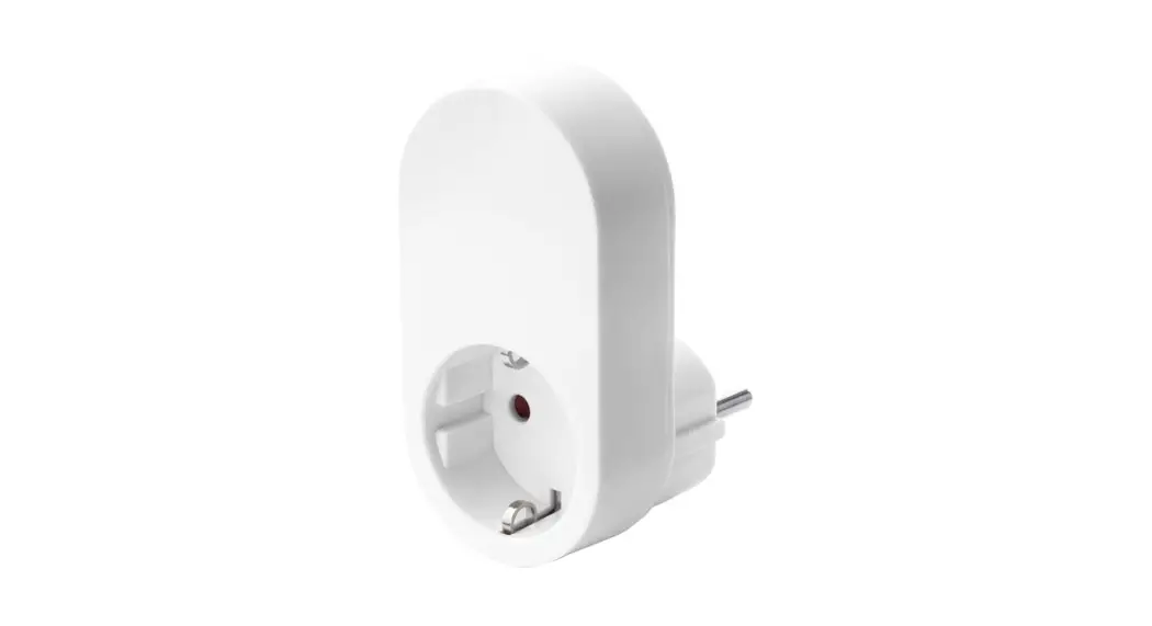 Ikea Tradfri Smart Wireless Control Outlet Instruction Manual