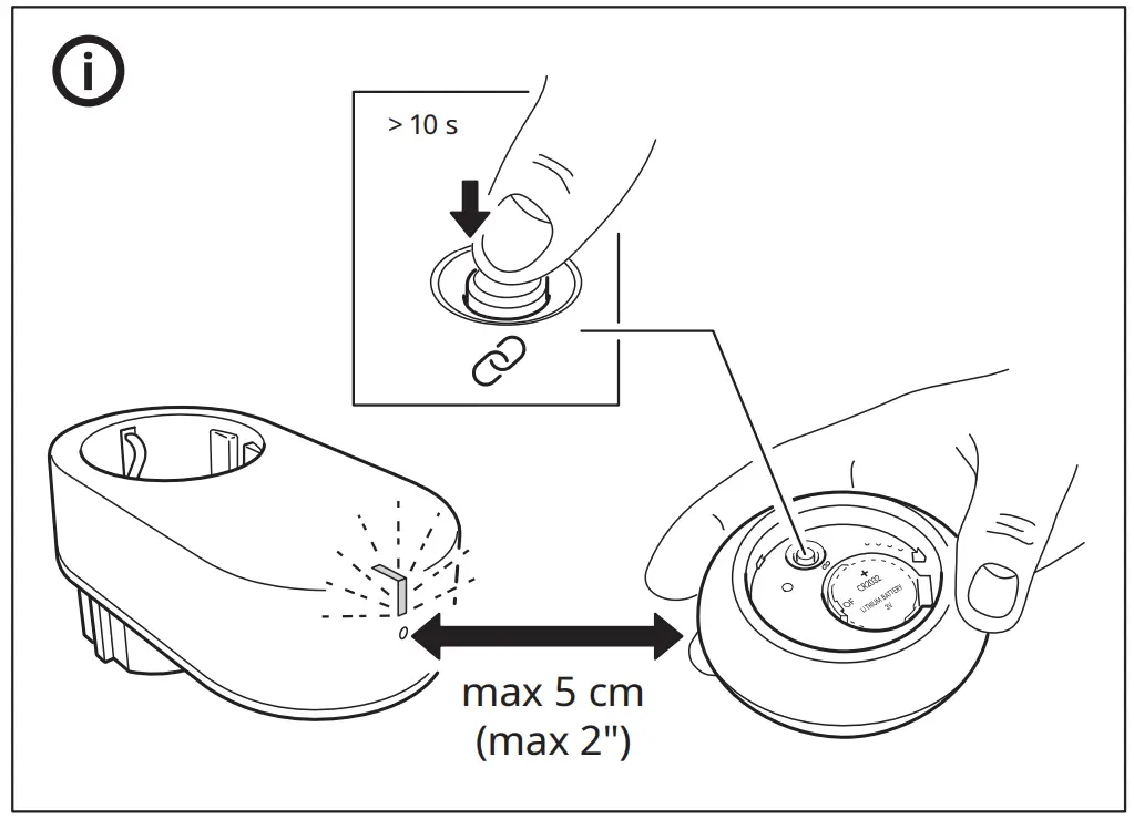 IKEA TRADFRI Smart Wireless Control Outlet - Fig 4