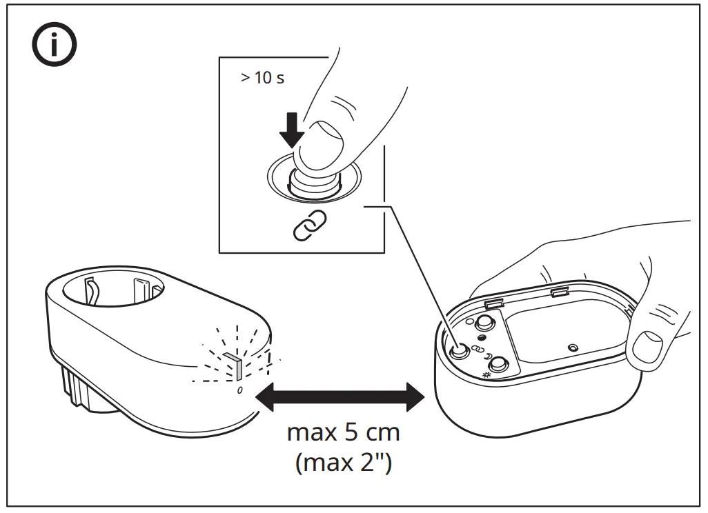 IKEA TRADFRI Smart Wireless Control Outlet - Fig 6