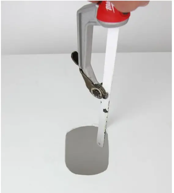 Installation Instruction