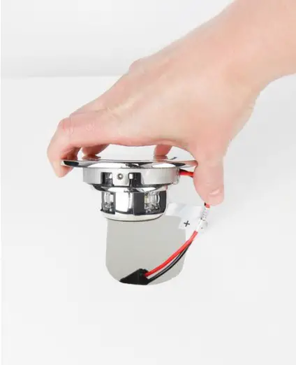 Installation Instruction