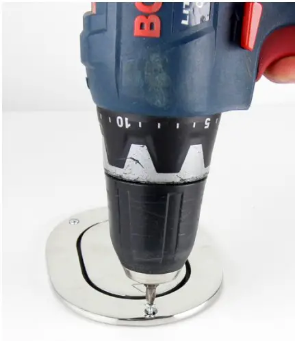 Installation Instruction